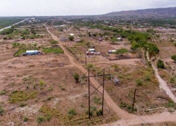 ETED Interrumpirá servicio eléctrico en cinco provincias