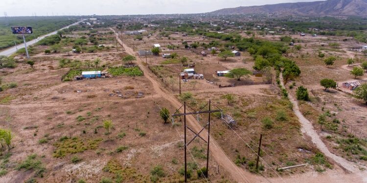 ETED Interrumpirá servicio eléctrico en cinco provincias