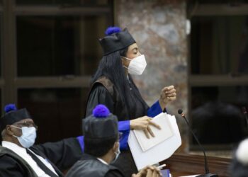 Yeni Berenice: Entramado del Caso Coral robaba fondos del Conani