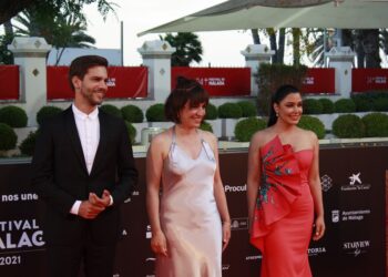 Película dominicana "15 HORAS", gana premio Signis en Festival de Málaga