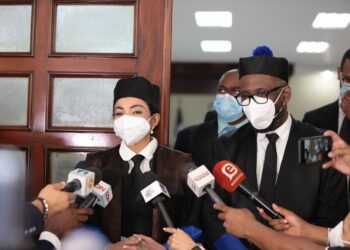 Caso Pulpo: Yeni Berenice afirma son abismales diferencias de pruebas al inicio de las actuales