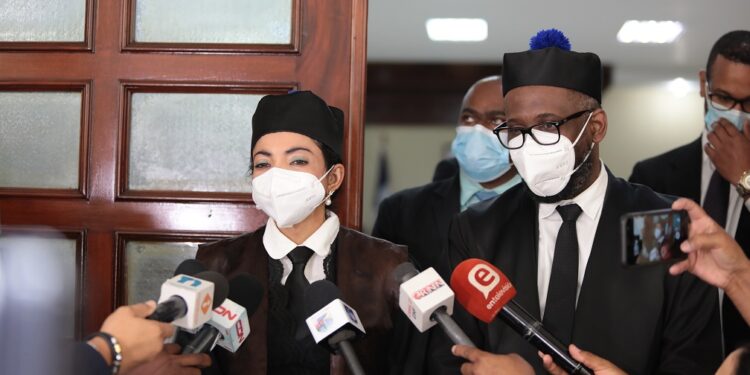 Caso Pulpo: Yeni Berenice afirma son abismales diferencias de pruebas al inicio de las actuales