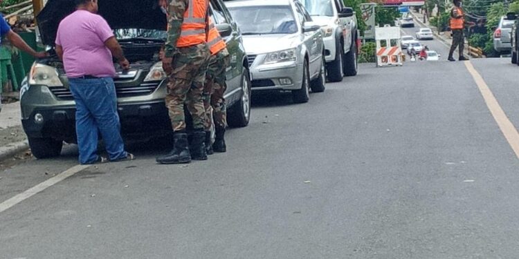 COMIPOL ofreció más de 52 mil asistencias viales entre abril y mayo