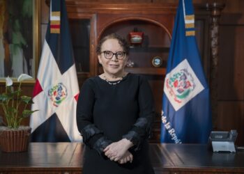 Miriam Germán deja claro ex procurador Jean Alain no tiene impedimento de salida