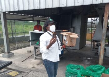 DIGEGA decomisa diferentes tipos de miel en cuatro supermercados