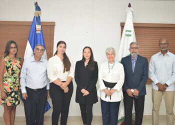 Participación Ciudadana llama al Gobierno otorgar mayor presupuesto a la Procuraduría