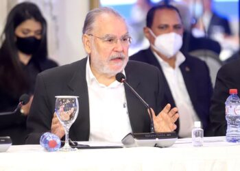 La versión del Ministro de Economía sobre la subida de precios en RD