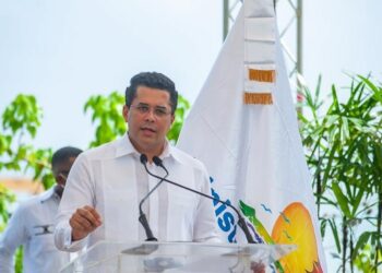 Polos turísticos en RD siguen abiertos