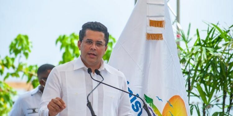 Polos turísticos en RD siguen abiertos