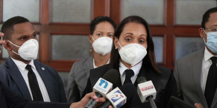 Amenazan al personal a cargo de bienes incautados en Operación Coral dice fiscal