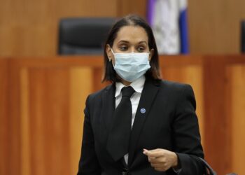 Lo que dijo el testigo Diego de Moya en el Caso Odebrecht, según la Pepca