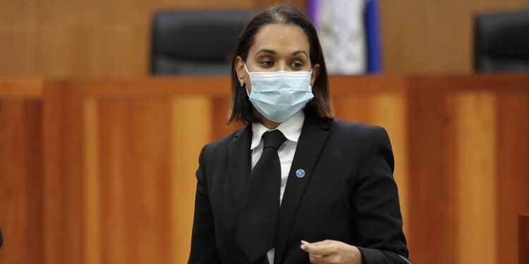 Lo que dijo el testigo Diego de Moya en el Caso Odebrecht, según la Pepca