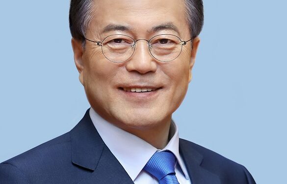 Presidente de Surcorea se reunirá con pares de Centroamérica y República Dominicana