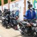 Más de 15, 000 motocicletas se registran en plan piloto Seguridad Ciudadana