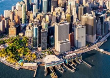 Estado de Nueva York recibirá US$230 millones por acuerdo con Johnson & Johnson