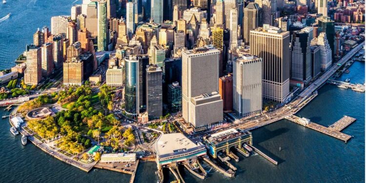 Estado de Nueva York recibirá US$230 millones por acuerdo con Johnson & Johnson