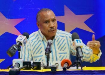 PLD le pone número al daño provocaría desvió de las aguas del Río Masacre