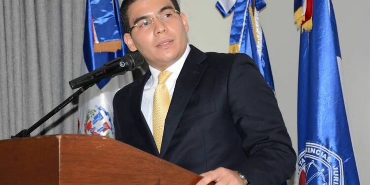 Asociación de Alguaciles postula candidato para presidir Tribunal Superior Electoral