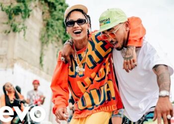 Onguito Wa, el chico problema, atropella varios y huye