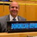 Después 36  años, RD vuelve a la vicepresidencia de la 76 asamblea de la ONU