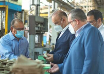 Proindustria proyecta ampliar el parque industrial del municipio de Esperanza