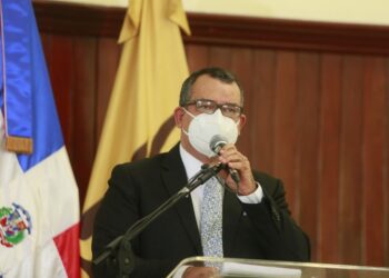 JCE afirma prisión contra haitianos es por tolerancia cero a suplantación de identidad  ﻿
