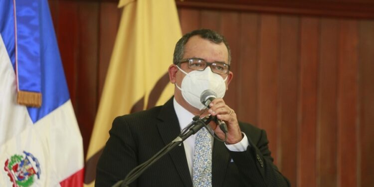 JCE afirma prisión contra haitianos es por tolerancia cero a suplantación de identidad  