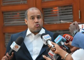 Depositan instancia ante PEPCA por denuncia de corrupción en Aeropuerto de Bávaro.