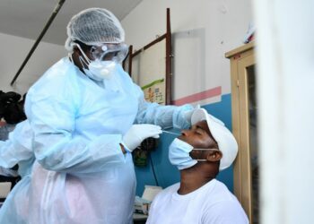 Inician en Guayupita Plan Piloto para identificar personas con COVID-19