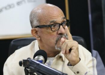 Pepe Goico reacciona: “Tu si sabes de que lado estoy"