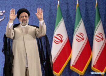 Presidente de Irán no se reunirá con Joe Biden aunque cancelen sanciones