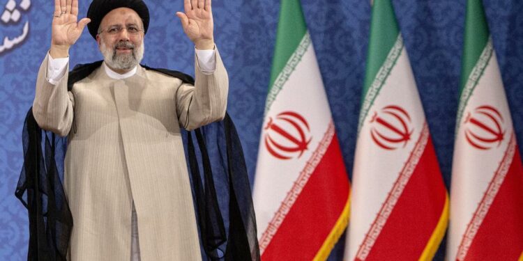 Presidente de Irán no se reunirá con Joe Biden aunque cancelen sanciones