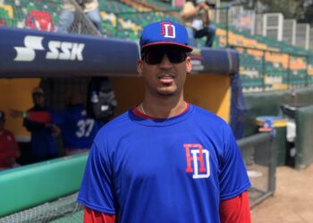 Borg: “Estamos preparados y vamos por la victoria”