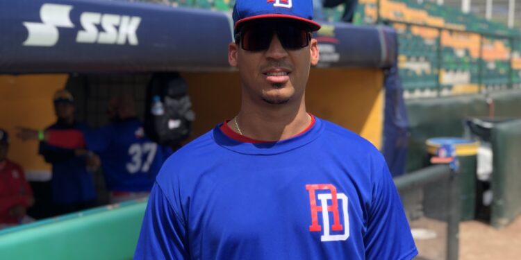 Borg: “Estamos preparados y vamos por la victoria”