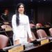 Investigan diputada involucrada en un caso de narcotráfico y lavado de activos