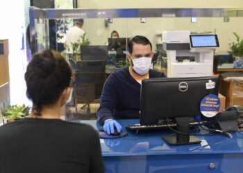 Banreservas lanza "Bancarizar es Patria" para más de un millón de dominicanos