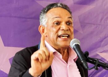 Ventura Camejo llama a  trabajar para recuperar mejores prácticas cultura peledeísta