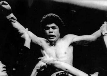 Boxeo: Muere leyenda argentina Víctor Palma a causa de COVID-19