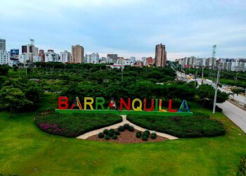 Barranquilla será sede de los XX Juegos Panamericanos