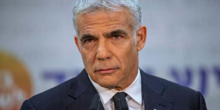 Israel se reserva derecho a actuar contra programa nuclear de Irán: Canciller