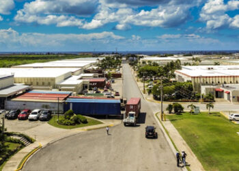 Aprueban 12 nuevas empresas de zonas francas, aportarán 1,611 nuevos empleos