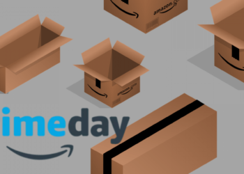 ¡Alerta! Los ciberdelincuentes se enfocan en Amazon Prime Day