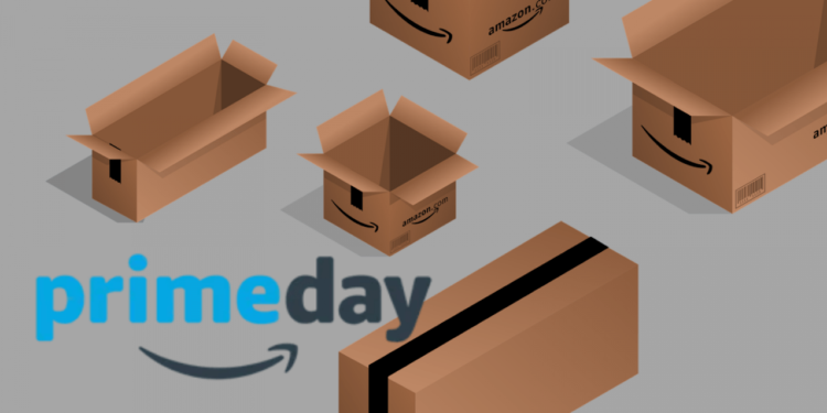 ¡Alerta! Los ciberdelincuentes se enfocan en Amazon Prime Day