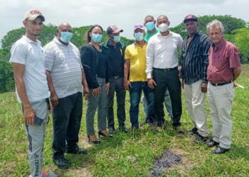 Regidores del PLD en el ASDE se oponen a vertedero