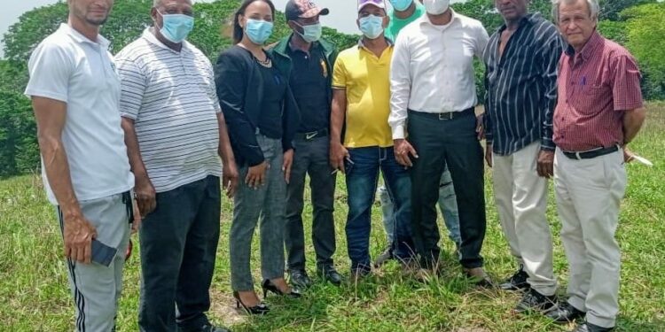 Regidores del PLD en el ASDE se oponen a vertedero
