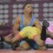 Dominicano gana oro en Panamericano Juvenil de Lucha