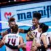 Voleibol: Dominicana vence 3-2 a Alemania; termina en sexta posición en Liga de Naciones