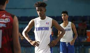 Convocan baloncesto masculino para el clasificatorio olímpico de Serbia