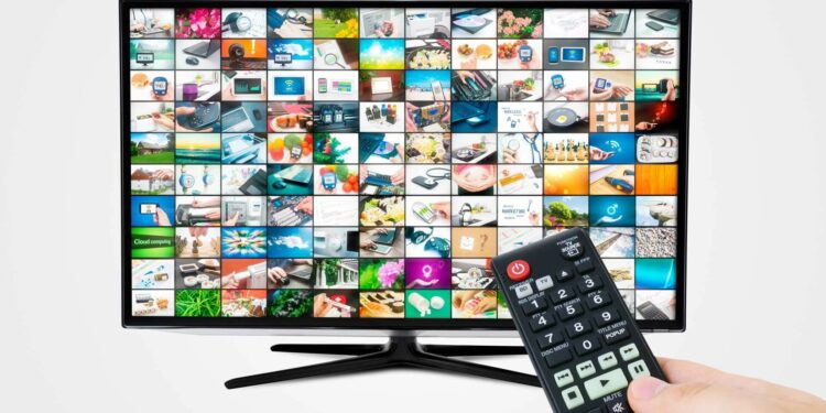 Empresa chilena para medir audiencia de TV se instala en RD