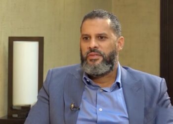 Empresario inmobiliario acusa al fiscal SDE hacer “chanchullo”  para despojarlo de terreno